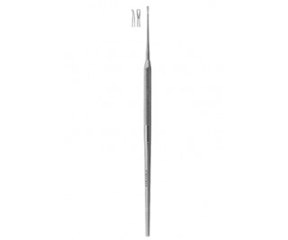 Zerfing-chisel